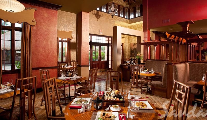 SANDALS SOUTH COAST - JAMSINE (2)